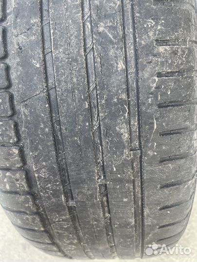 Nokian Tyres Hakka Green 205/55 R16