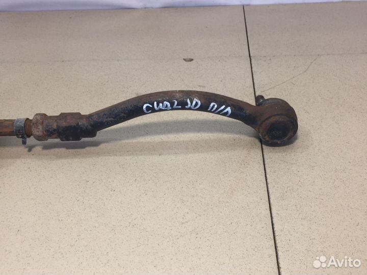 Kia Ceed 2 JD Левая рулевая тяга