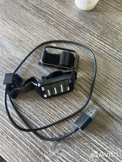 Xiaomi SMART band 7 pro