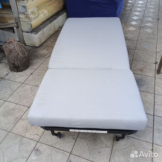 Кресло кровать ликселе IKEA