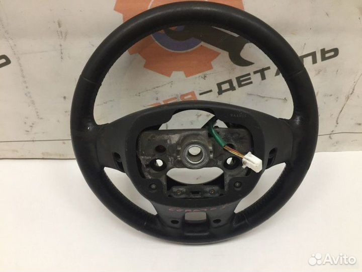 Руль Kia Cerato TD