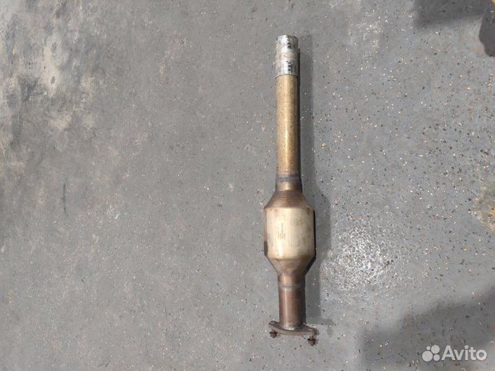 Катализатор Ford Kuga Cbs внедорожный АВТОМОБИЛЬ