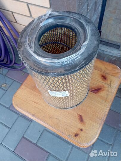 Воздушный фильтр УАЗ Патриот