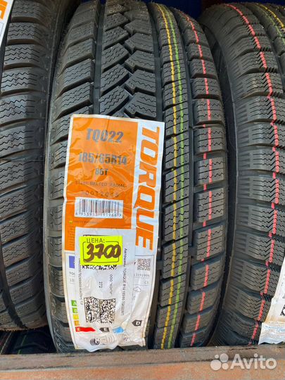 Torque TQ022 185/65 R14