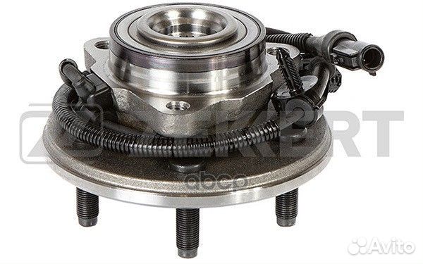 Ступица перед. (с ABS) Ford Explorer III 01- rl