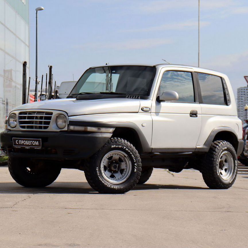 ❤︎ Купить ТагАЗ 🚘 от 297 000 ₽ в Кировской области: 53