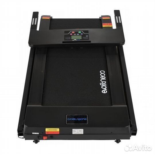 Беговая дорожка EVO fitness Vector М600