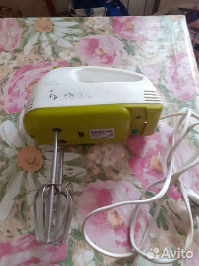 Продаю Миксир