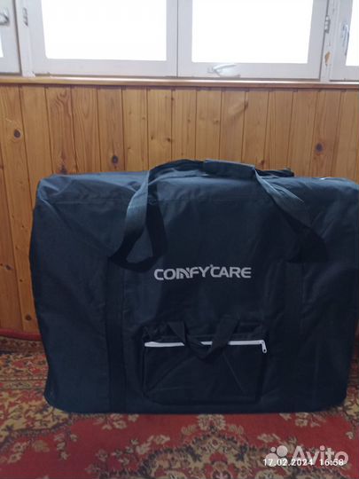 Массажный стол складной 190 70