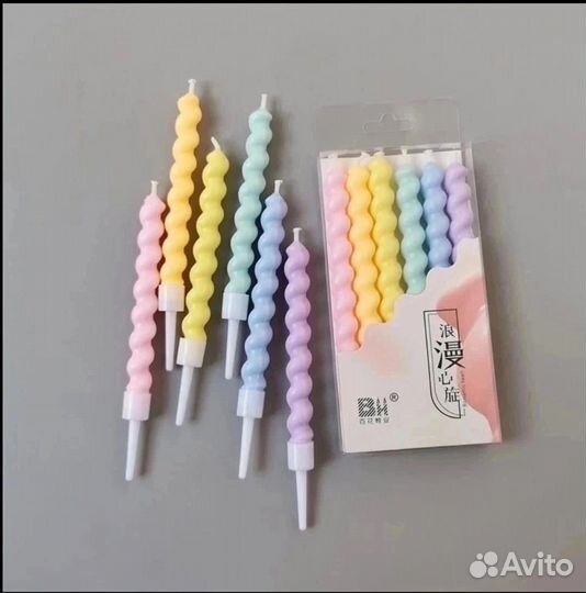 Декор, украшения