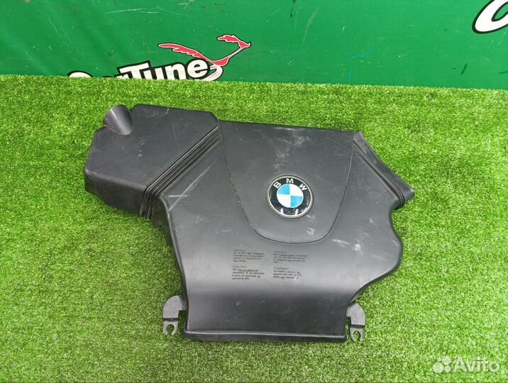 Воздухозаборник Bmw 3 E46 M54B22 226S1 2002