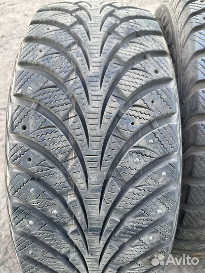 Goodyear UltraGrip Extreme 205/55 R16 91T