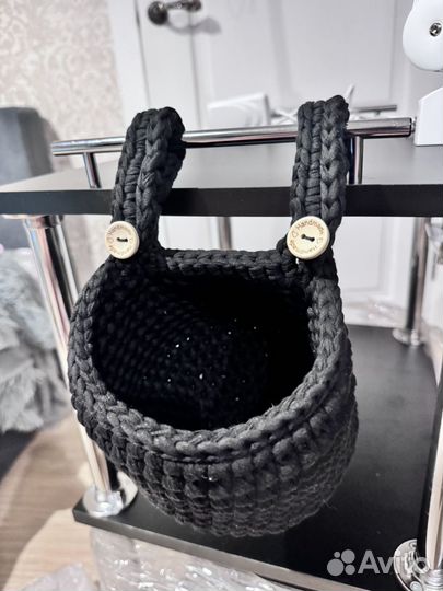 Органайзер на этажерку