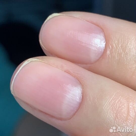 Маникюр/педикюр