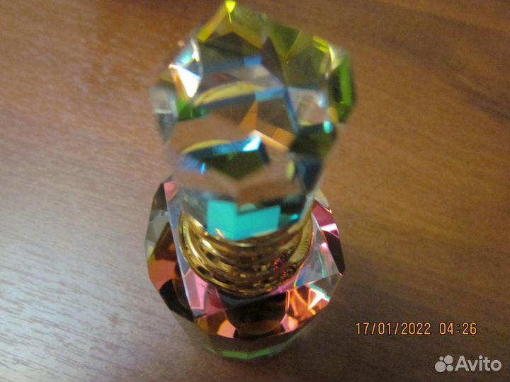 Арабские духи