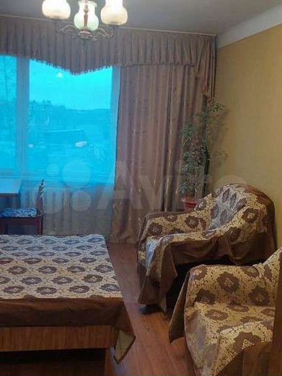 2-к. квартира, 54 м², 4/5 эт.