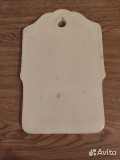 Доска сырная