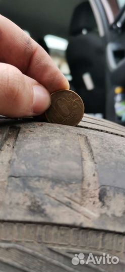 Nokian Tyres Hakka Blue 2 205/55 R16