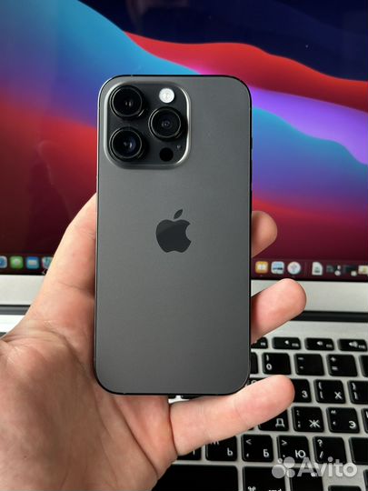 iPhone 14 Pro, 256 ГБ