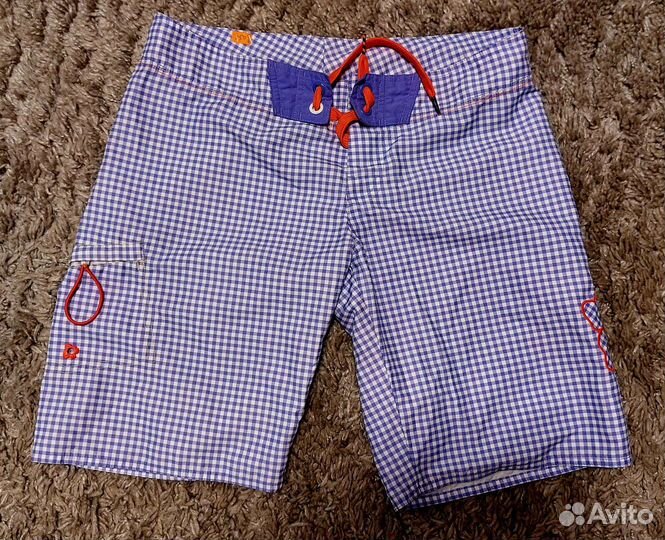 15# Шорты летние женские