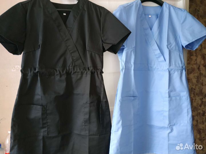 Униформа для медицинских работников