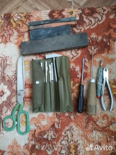 Мелочи для сада