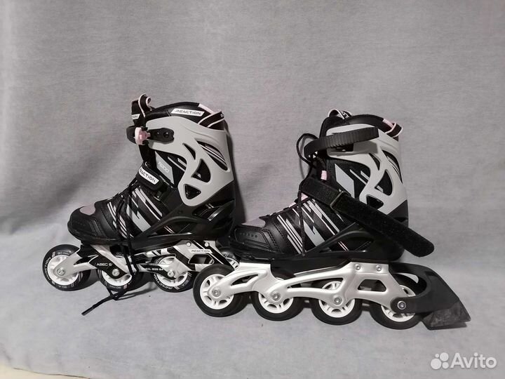 Ролики 36 размер женские