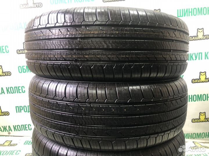 Nexen N'Priz AH8 205/65 R16