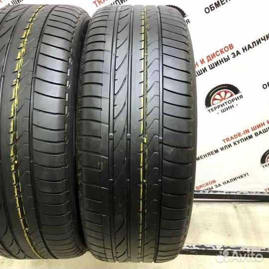 Bridgestone Dueler H/P Sport 235/55 R19