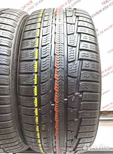 Nokian Tyres WR A3 225/45 R17 94V