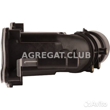 Корпус масляного фильтра Motorherz 111AA0020AE