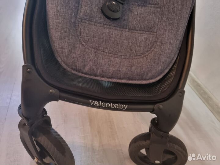 Коляска valko baby snap 4 trend
