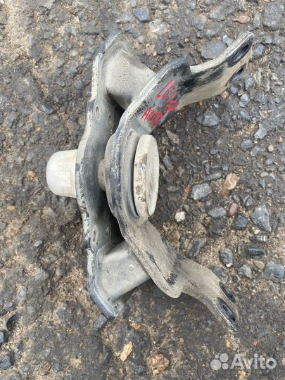 Опора АКПП toyota land cruiser prado 150