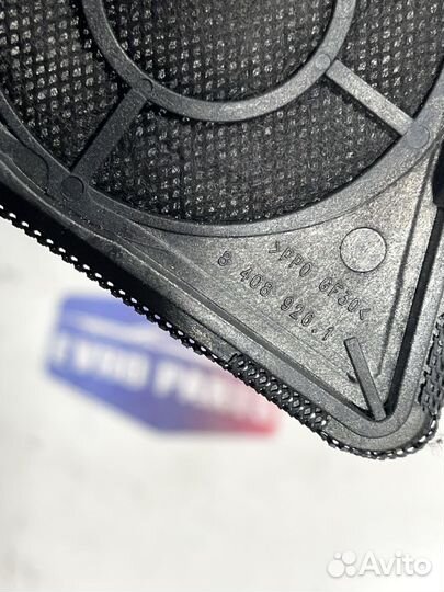 Сетка динамика BMW X5 E-53