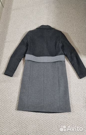Пальто женское 46