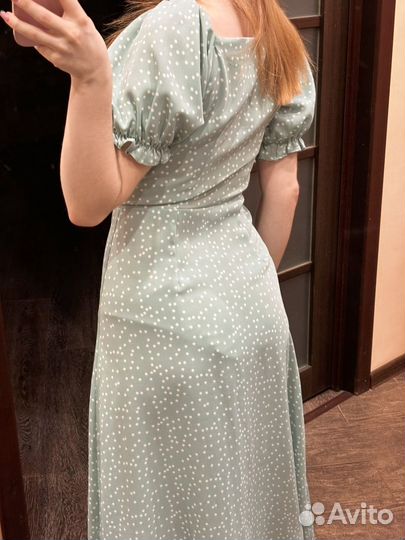 Платье женское