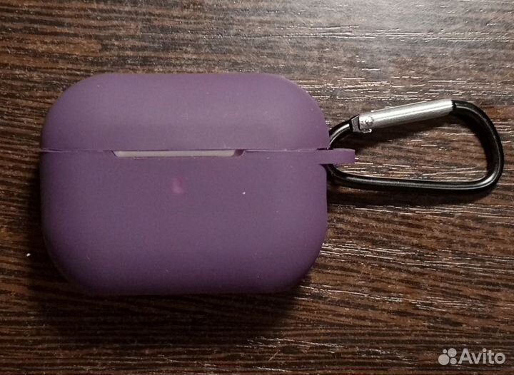 Чехол на AirPods Pro 2