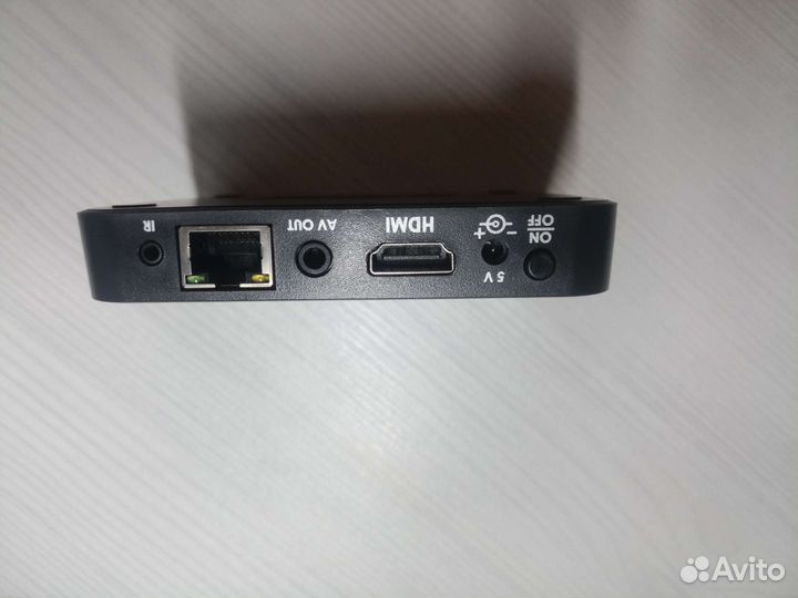 Ты приставка ТТК