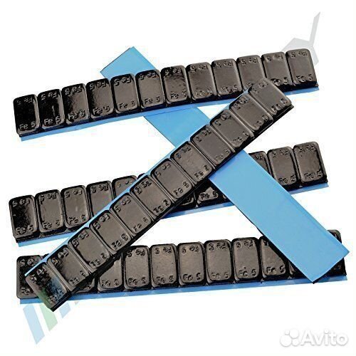 Балансировочные грузики с доставкой