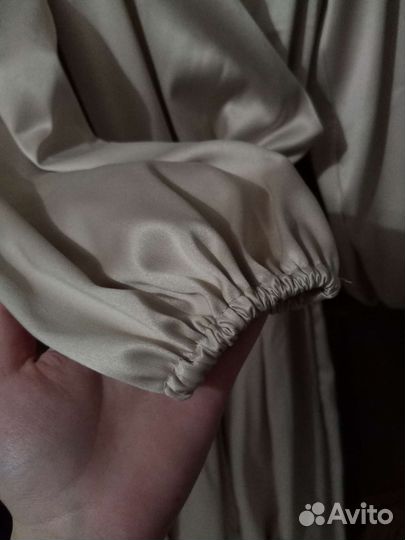 Комбинезон вечерний