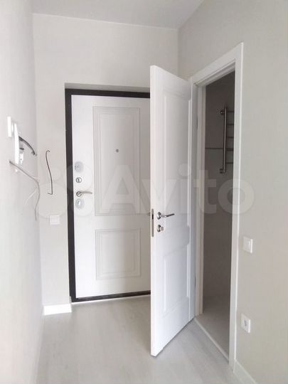 1-к. квартира, 27 м², 3/12 эт.