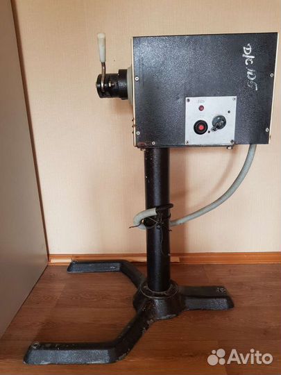 Кухонная машина