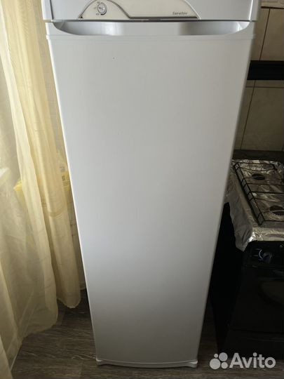 Холодильник саратов