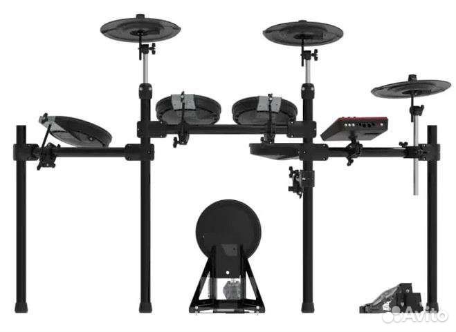 MK-5L Цифровая ударная установка, LDrums+торг