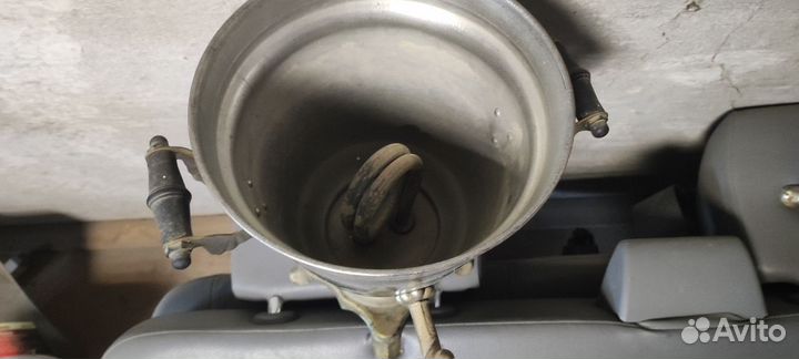 Самовары электрические