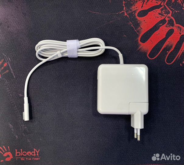 Блок питания для Apple MacBook 16.5V 3.65A 60W