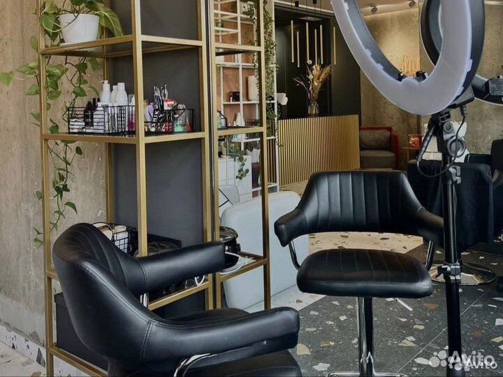 Мастер бровист-ламимейкер