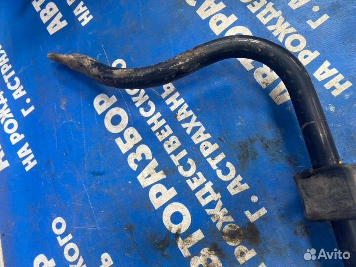 Передний стабилизатор Citroen C5 лифтбэк 2001