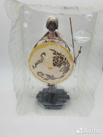 Аниме Honkai 3rd Impact Rita Rossweisse