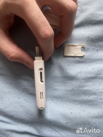 3G modem beeline mf626